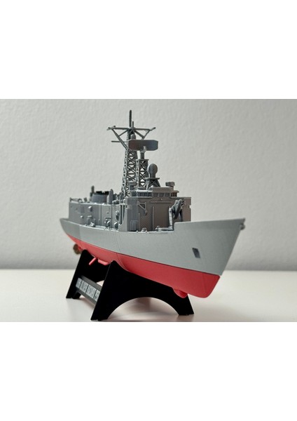 Uss Perry Fırkateyni Model Kiti 1/350 Ölçekli fiyatları