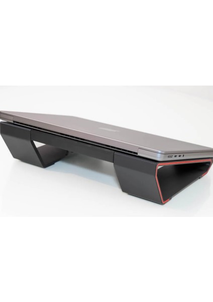 CRAFTSY3D Laptop Standı – 3D Baskı Ergonomik Masa Üstü Bilgisayar Yükseltici fiyatları