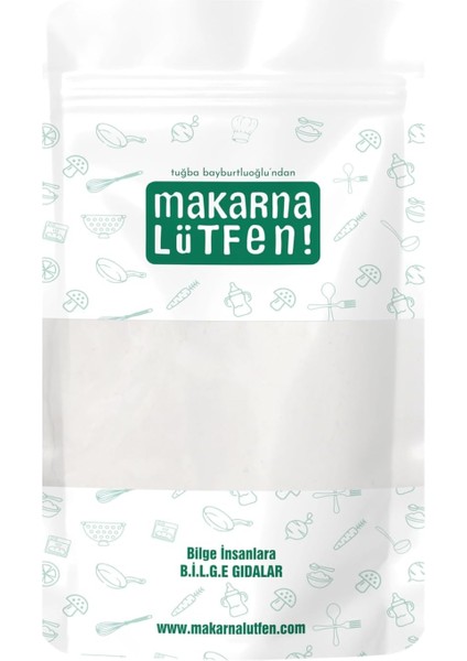 Makarna Lütfen! Tuzsuz Mahlepli Poğaça Karışımı 375 Gram modelleri