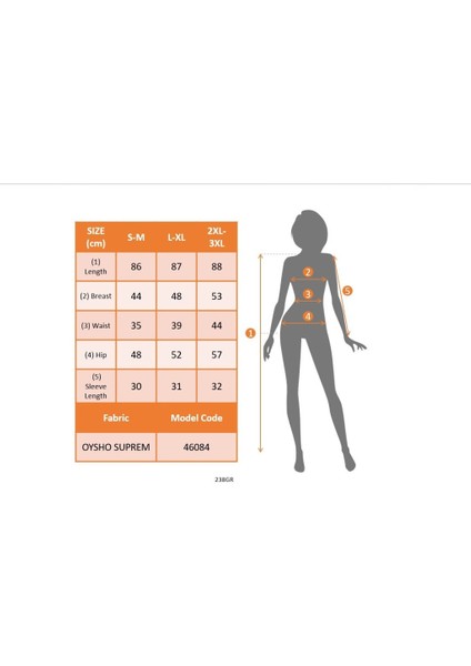 Kadın Kısa Yarasa Kollu Önden Kruvaze Yaka Detaylı Önden Bağlamalı Desenli Süprem Elbise