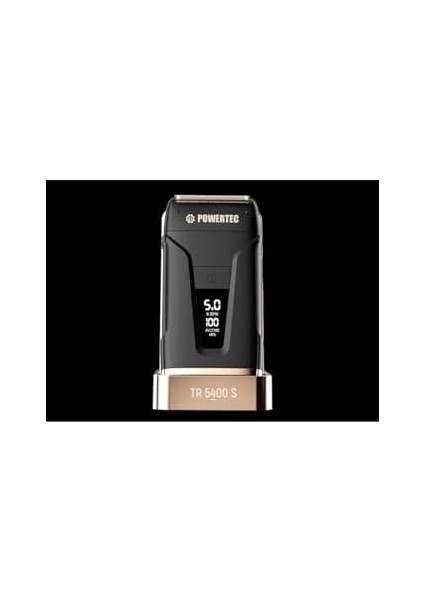 TR-5400 Saç & Sakal & Günlük Tıraş & Ense Çizim Profesyonel Berber Tıraş Makinesi 3&apos;lü Set modelleri