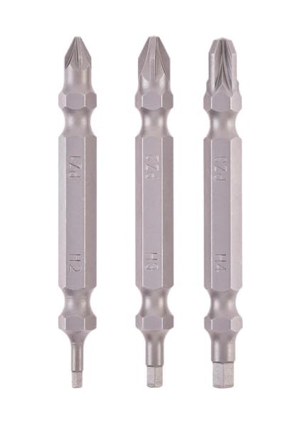 Ucu 65 mm Yıldız Allean Uç Seti 3 Adet - 49130420 fiyatları