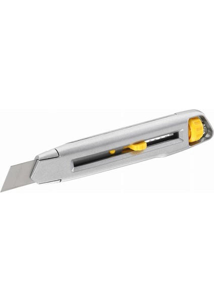 0/10/018 Bıçağı, Sarı/siyah, 1 Adet