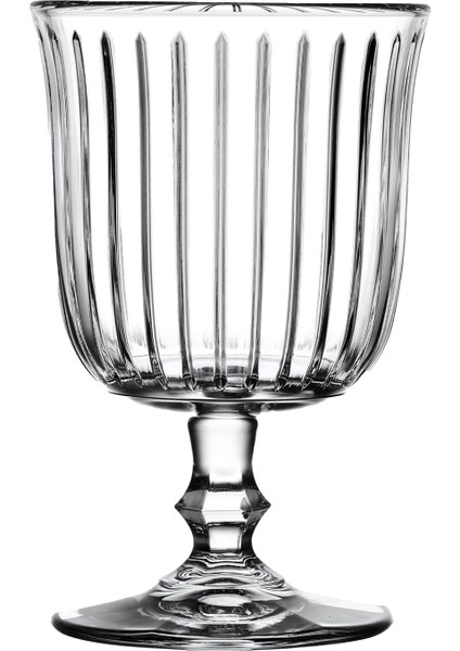 Paşabahçe Joy Dıgestıve Kadeh 255 cc 4&apos;lü Hediyelik Kutu