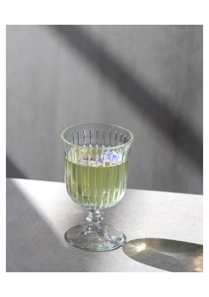 Paşabahçe Joy Dıgestıve Kadeh 255 cc 4&apos;lü Hediyelik Kutu fiyatları