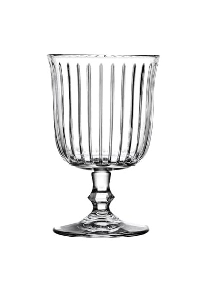 Paşabahçe Joy Dıgestıve Kadeh 255 cc 4&apos;lü Hediyelik Kutu modelleri