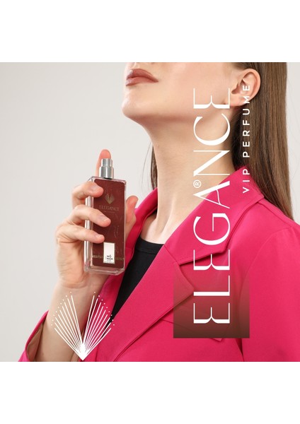 She 50 ml – Romantik Çiçeksi Zarafetle Feminen Kadın Parfümü (K-013) fiyatları