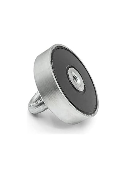 Ø80 mm Ferrit Çok Güçlü Pot Mıknatıs fiyatları