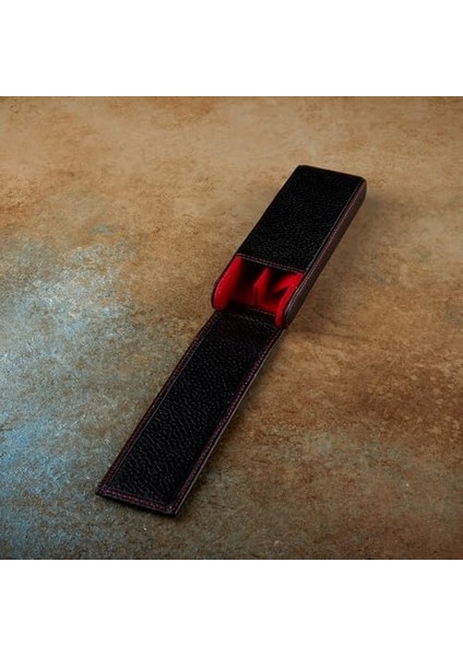 Deri Kalemlik - Siyah fiyatları