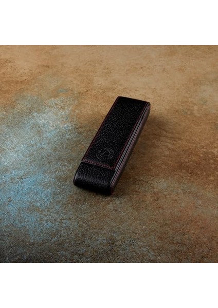 Deri Kalemlik - Siyah modelleri