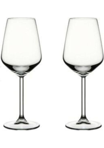 2&apos;li Allegra Kadeh