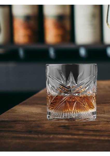 210 cc Cielora Kristal Küçük Boy Viski Kadehi Bardak 1 Adet fiyatları