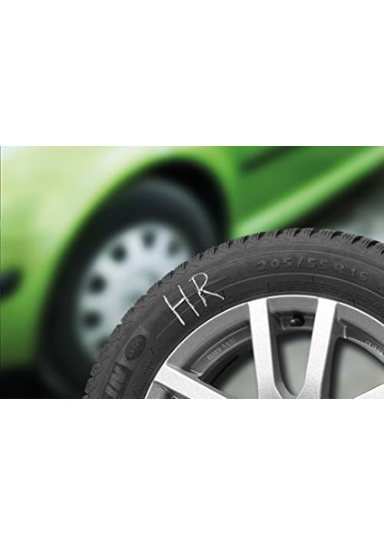 Alıcının Lackmarker Maxx 270, 1 – 3 Mm, Kırmızı modelleri