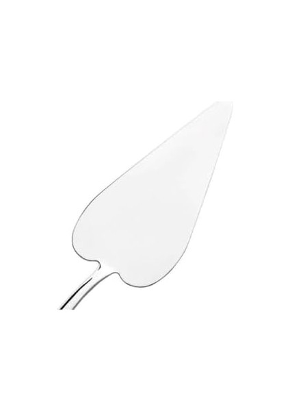 Paslanmaz Çelik 5li Pasta Servis Takımı Seti 50 Yıl Garantili