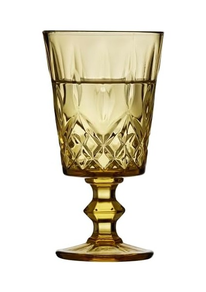 Glas Sorrento Şarap Kadehi 4 Adet 29 cl modelleri