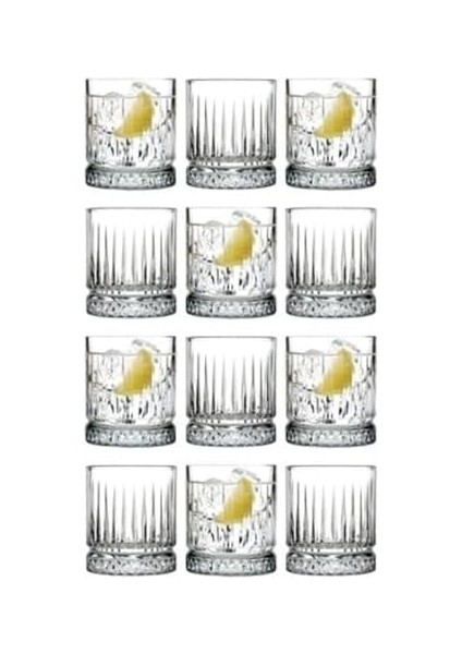 12&apos;li Meşrubat Bardağı PB3X520014 fiyatları