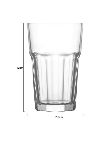 Lav Aras 6&apos;lı Meşrubat Bardağı modelleri