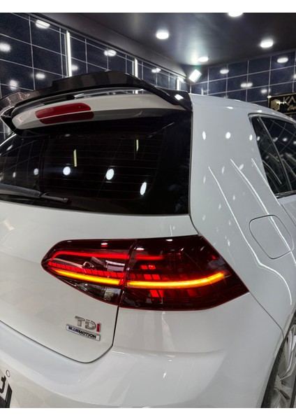 Volkswagen Golf 7-7.5 Highline stop takımı fiyatları