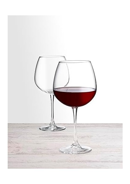 Paşabahçe Enoteca Şarap Kadehı 780 cc 6 Pt modelleri