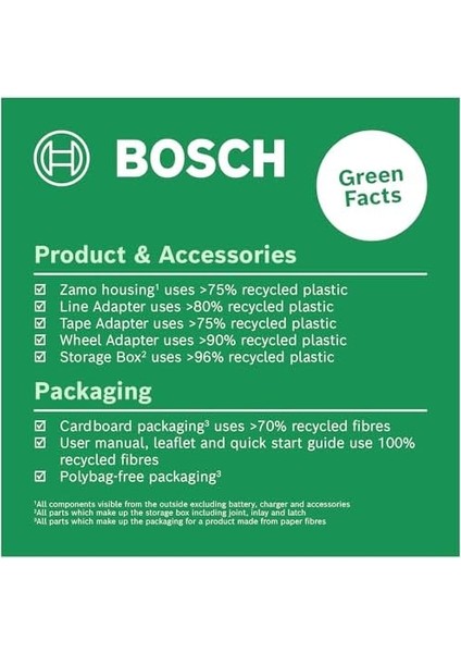 & Zamo Set Uzaklık Ölçer (25M Çalışma Alanı, 4 Sn. Ölçme Süresi, 2 x Aa Pil, Çizgi, Tekerlek, Şerit, Saklama Kutusu) modelleri