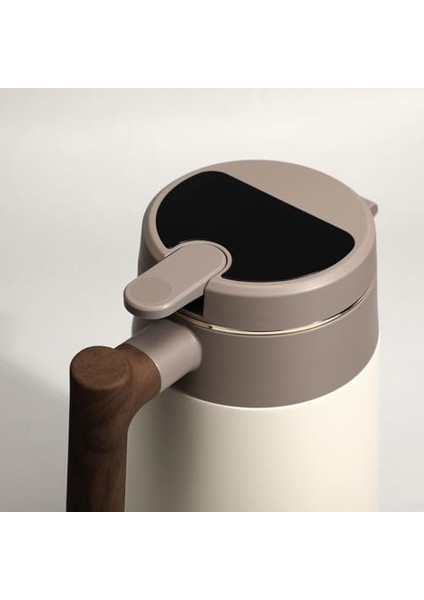 Daima Enjoy Termos Beyaz 1680 ml modelleri