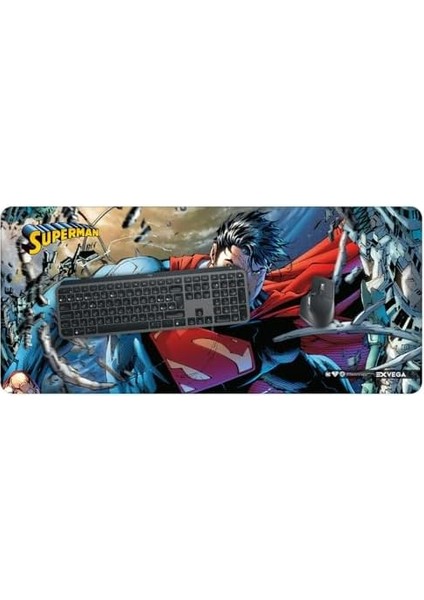 Xxl Profesyonel Mouse Pad 90X40 Lisanslı