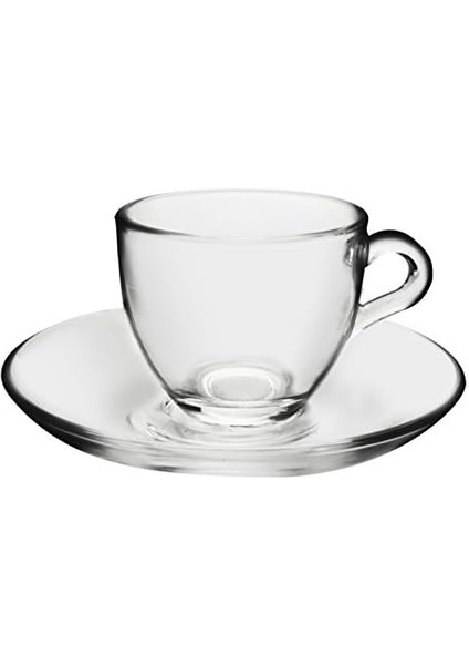 Paşabahçe Basıc Fincan Takımı Hediyelik Kutu fiyatları