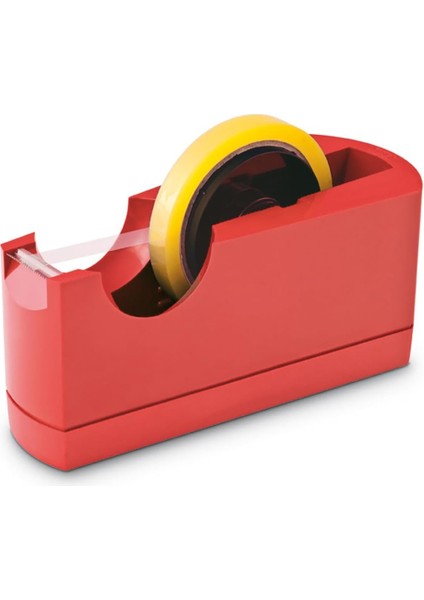 Buro Masaustu ve Ofis 110600073003 66M, Kırmızı Kırmızı