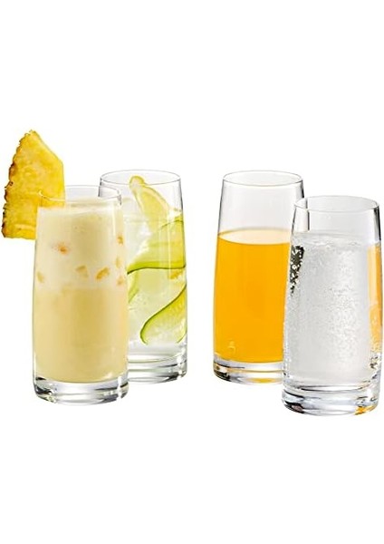 Wmf Kineo Cam 4&apos;lü Kısa Bardak Seti fiyatları