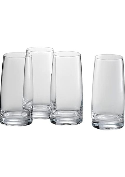 Wmf Kineo Cam 4&apos;lü Kısa Bardak Seti modelleri