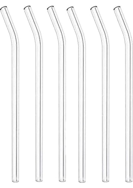 6 Lı Cam Pipet 152847008