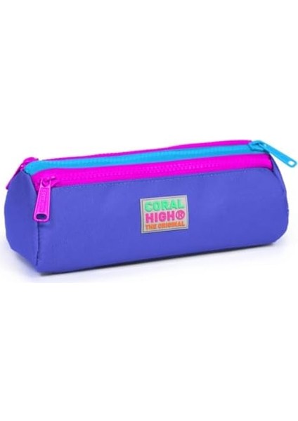 Kalem Çanta (Üç Bölmeli)