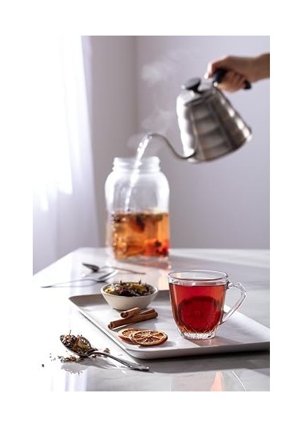 Paşabahçe Mercan Fıncan/kupa 160 cc 6&apos;lı Hediyelik Kutu fiyatları