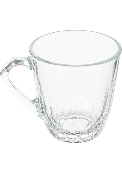 Paşabahçe Mercan Fıncan/kupa 160 cc 6&apos;lı Hediyelik Kutu modelleri