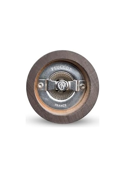 Paris Manuel Tuz Değirmeni, Klasik Öğütme Ayarı, Yükseklik: 22 Cm, Ahşap, Kahverengi, 870422/SME/1 modelleri