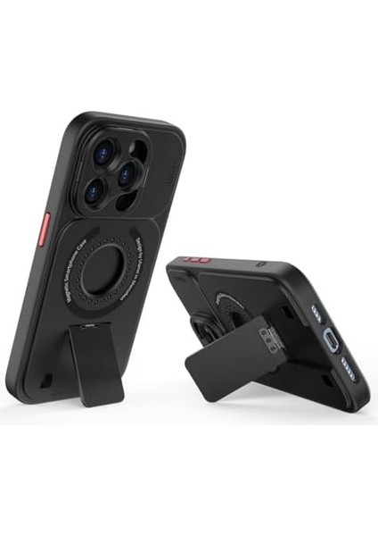 O-Lock 15 Pro Max Kılıfı M037GBB1 modelleri