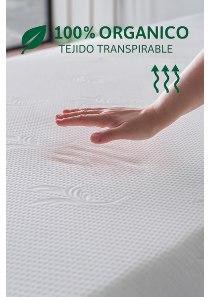 %100 Organic Cotton Full Ortopedik Bebek Oyun Parkı,park Yatak ve Beşik Yatağı indirimleri