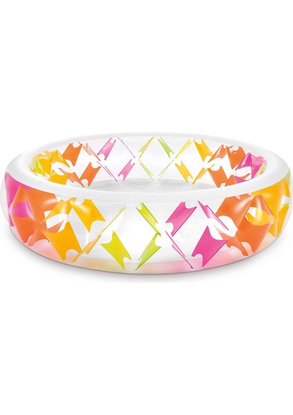 Swim Center Pinwheel Pool modelleri