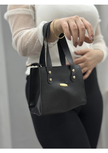 Nrzsnt Siyah Cilt Limoe Çanta (Beden: Standart) modelleri