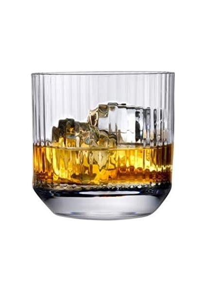 64122 Big Top Viski, Meşrubat Bardağı Nude Serisi 4 Lü 270 cc fiyatları