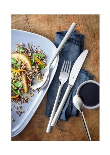 Wmf 4&apos;lü Nuova Çatal Kaşık Bıçak Seti fiyatları