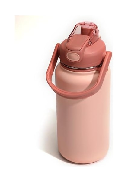 Daima Sport Termos Pembe 1300 ml