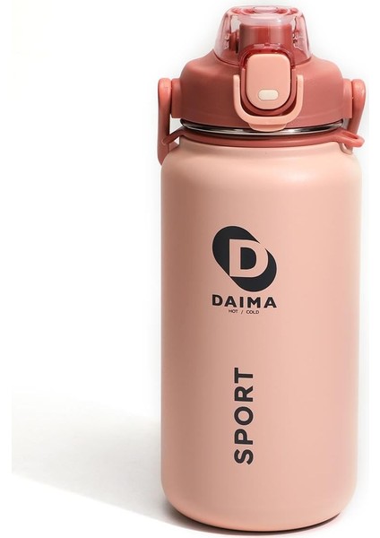 Daima Sport Termos Pembe 1300 ml fiyatları