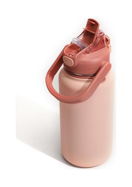 Daima Sport Termos Pembe 1300 ml modelleri