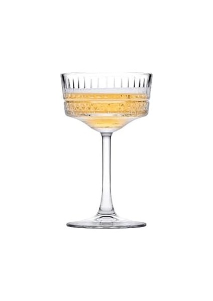 Elysıa 4&apos;lü Ayaklı Bardak 0001506