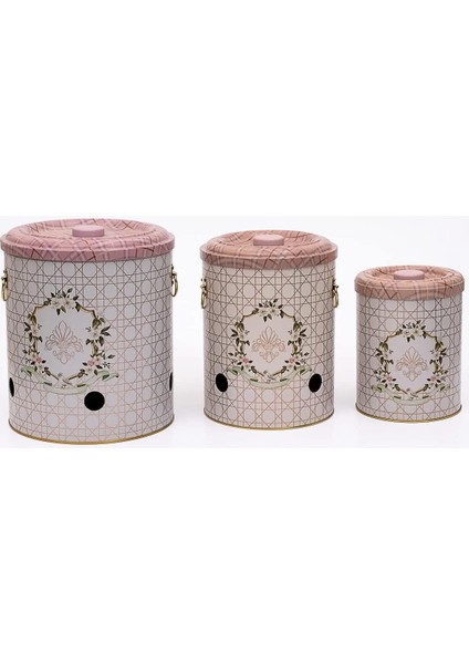 Evle Rossy Patates Soğan Sarımsak Saklama Set fiyatları