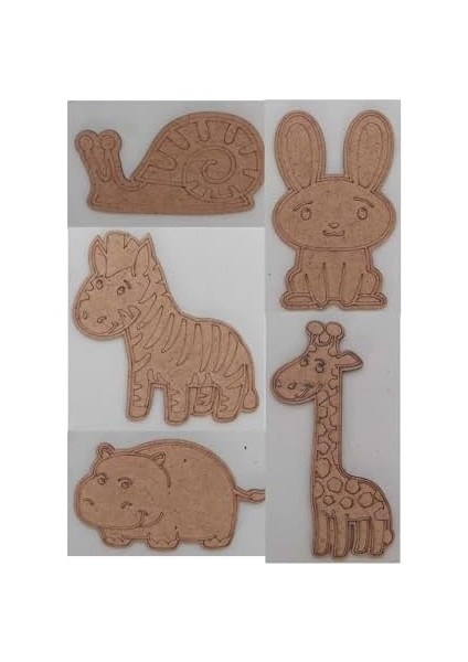 Rovexa Ahşap Boyama Oyuncak Aktivite Yaz Okulu Kreş Kurs Anaokulu Etkinlik Sanat Seti 12LI fiyatları