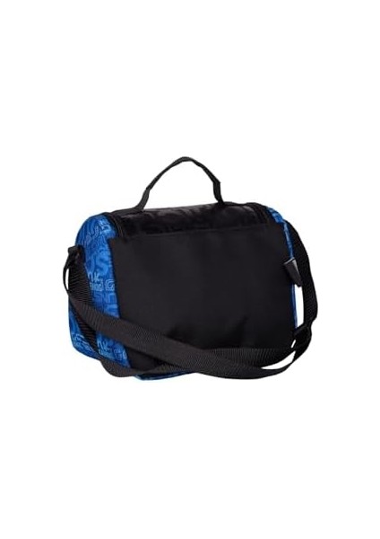 Sonic Temalı Lisanslı Premium 3&apos;lü Okul Seti Sırt Çantası-Beslenme Çantası-Kalemlik