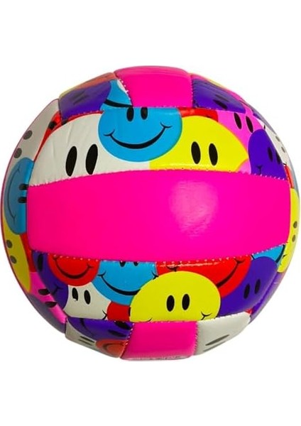 Mini Futbol Topu Mt-20