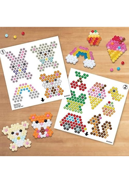 Aquabeads Çantalı Başlangıç Seti fiyatları